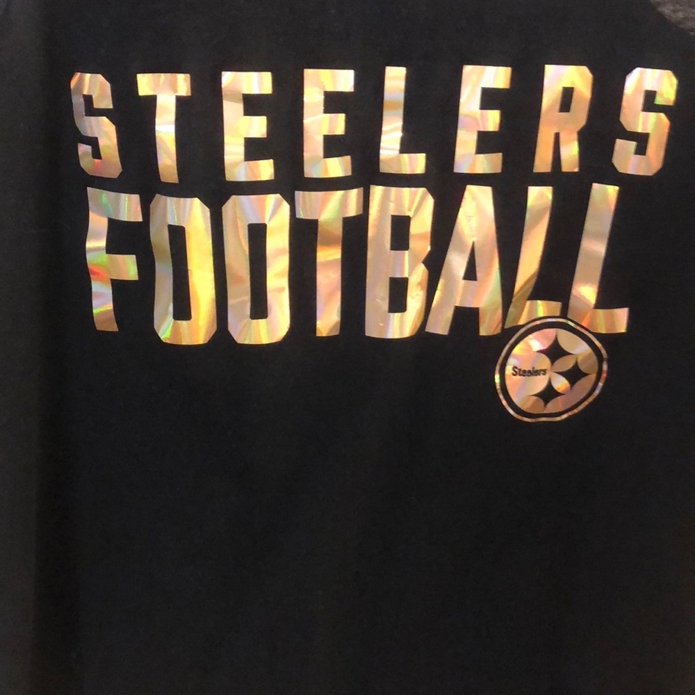 STEELERS TANK